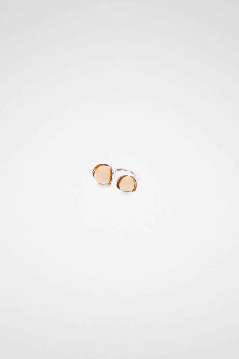 Jil Sander Ring outlook