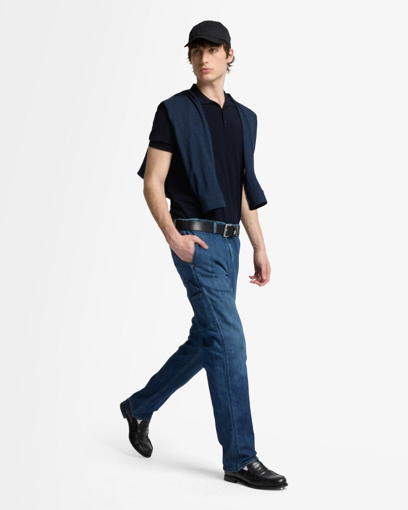 Airweft Carpenter Chino in Hammer 7