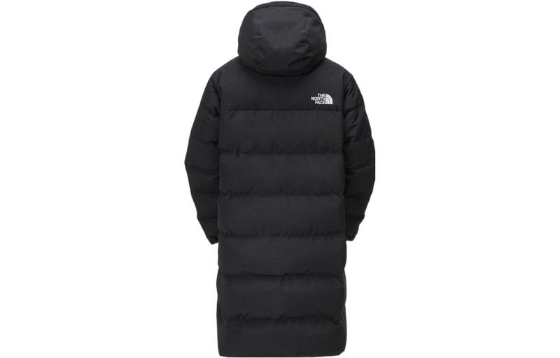 The North Face THE NORTH FACE Down Coat 'Black' NC1DN52J outlook