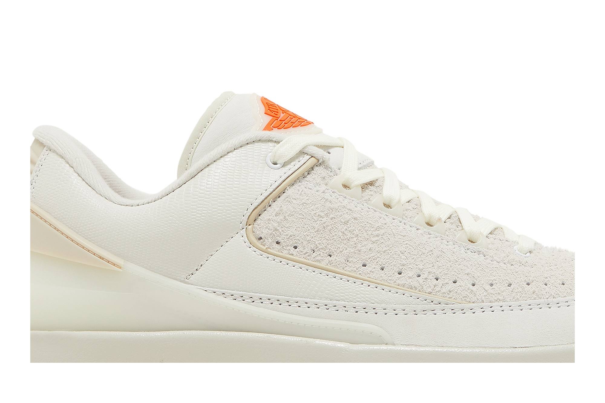 Shelflife x Air Jordan 2 Retro Low - 2