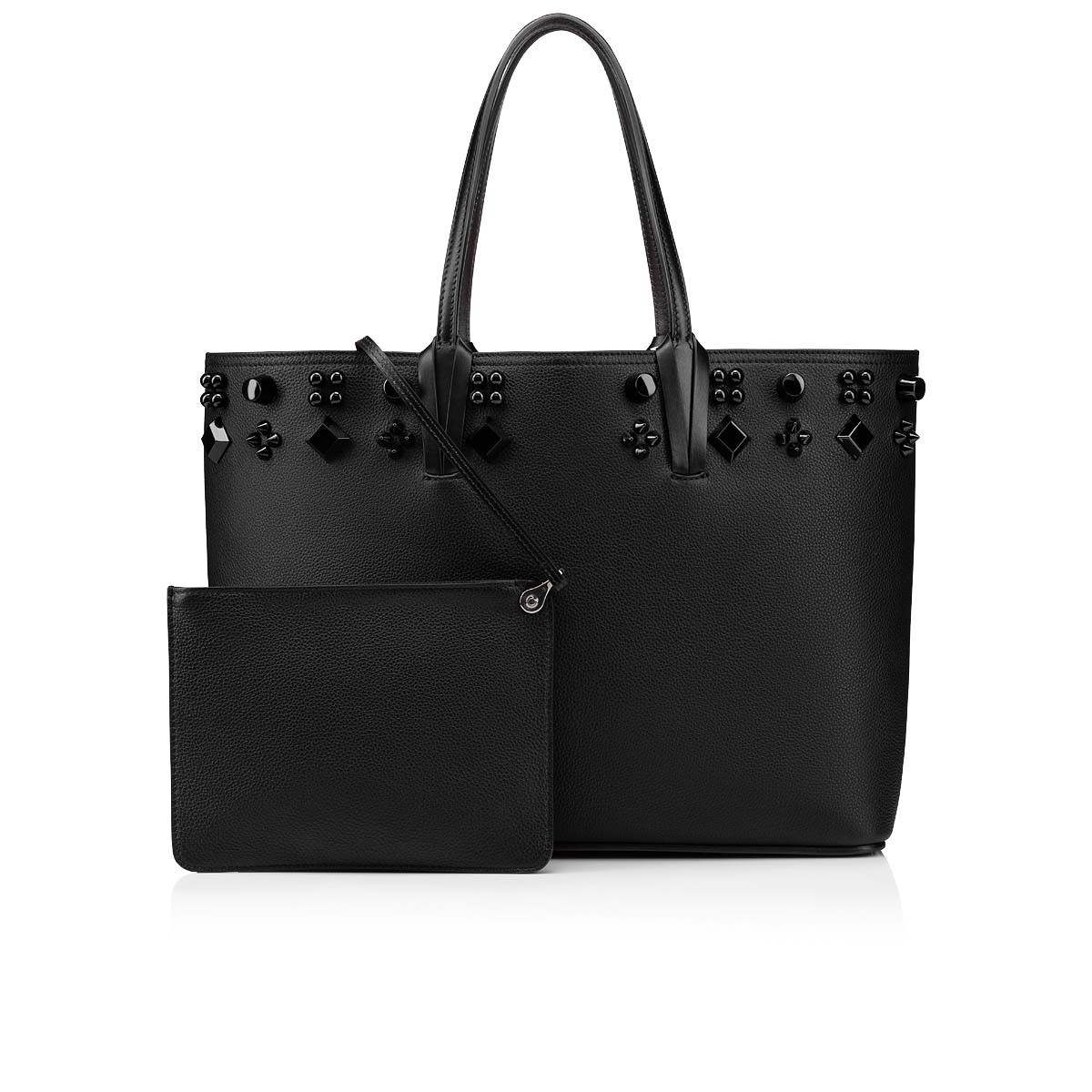 Cabata Large BLACK - 3