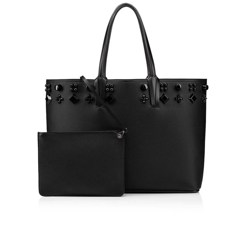 Cabata Large BLACK 3