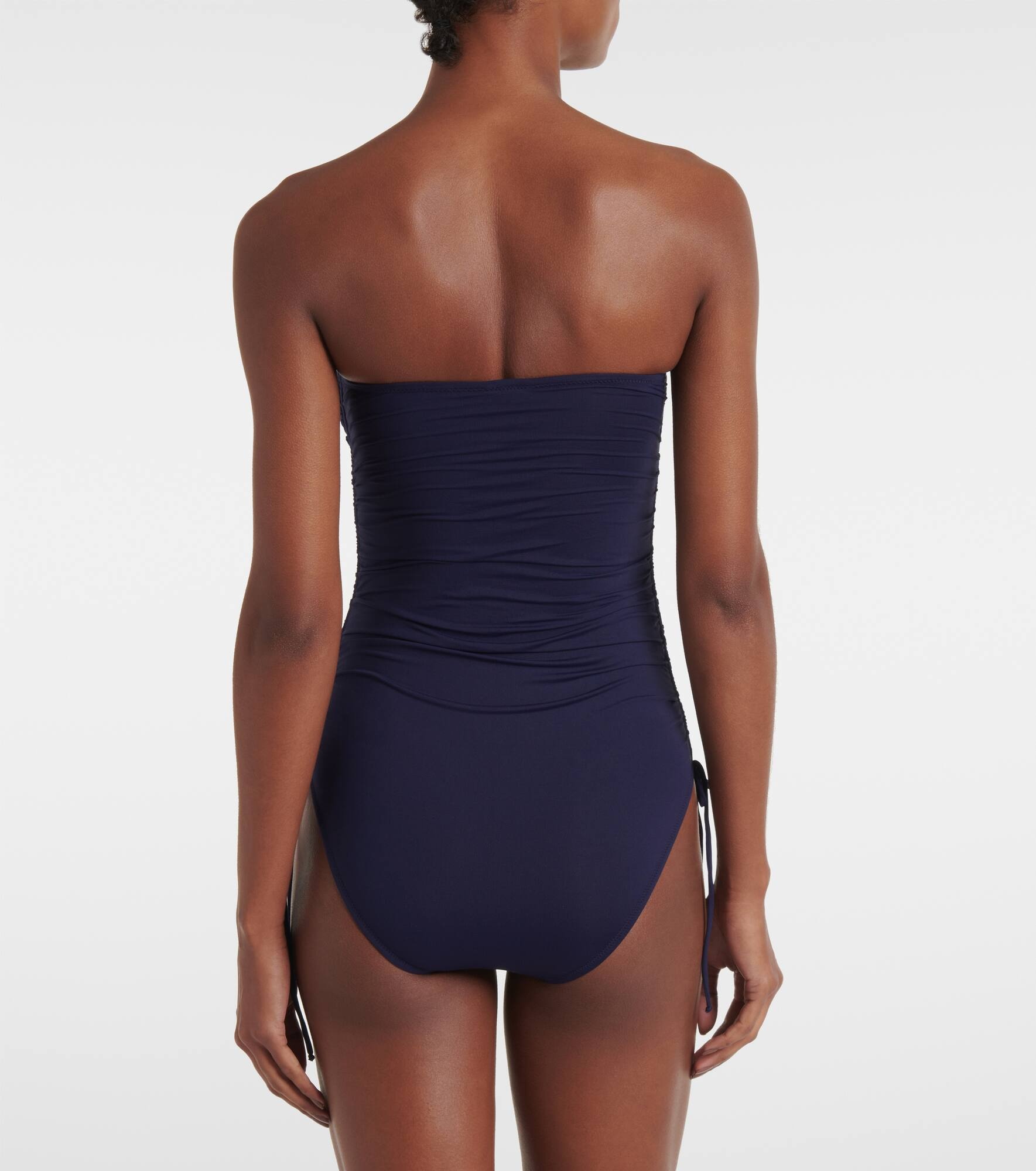 Sydney ruched swimsuit - 3