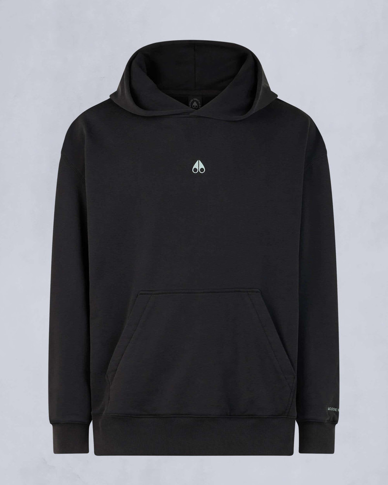 MOUNTAIN PULLOVER HOODIE 1