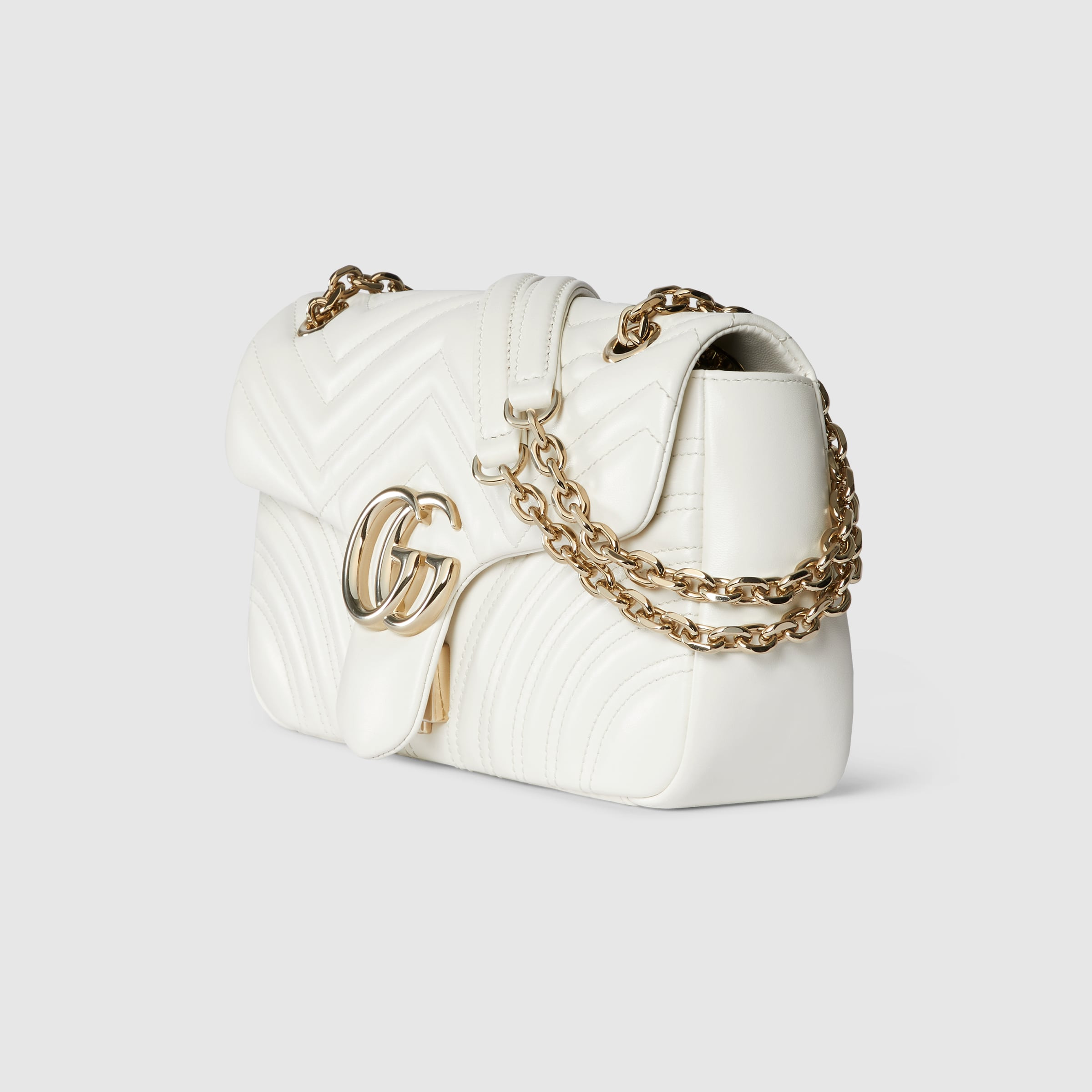 GG Marmont medium shoulder bag - 2