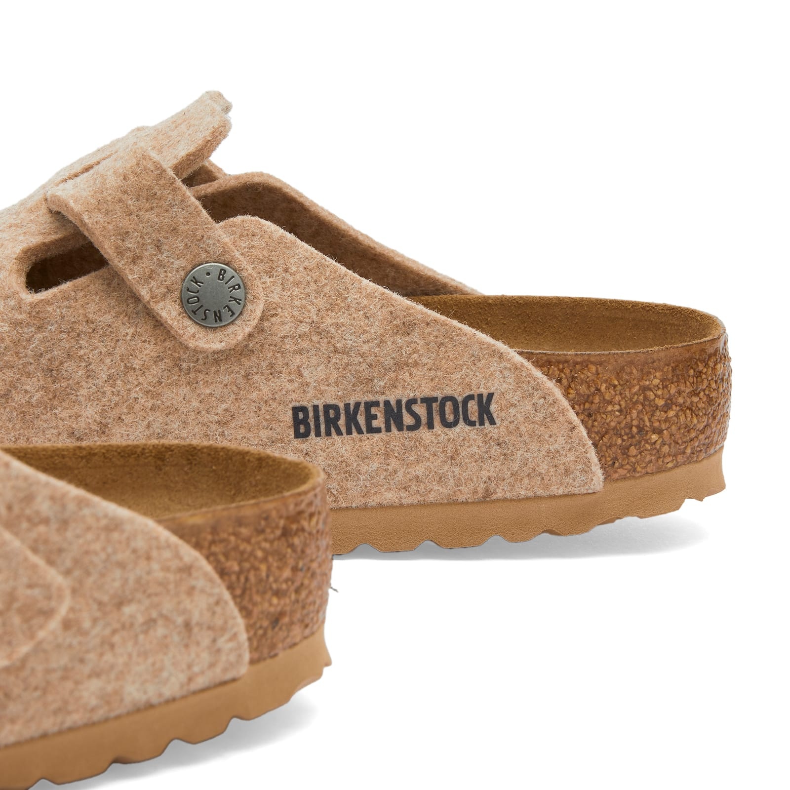 Birkenstock Boston - 3