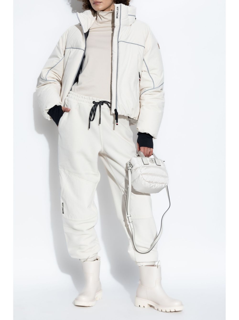 Polartec track pants - 2
