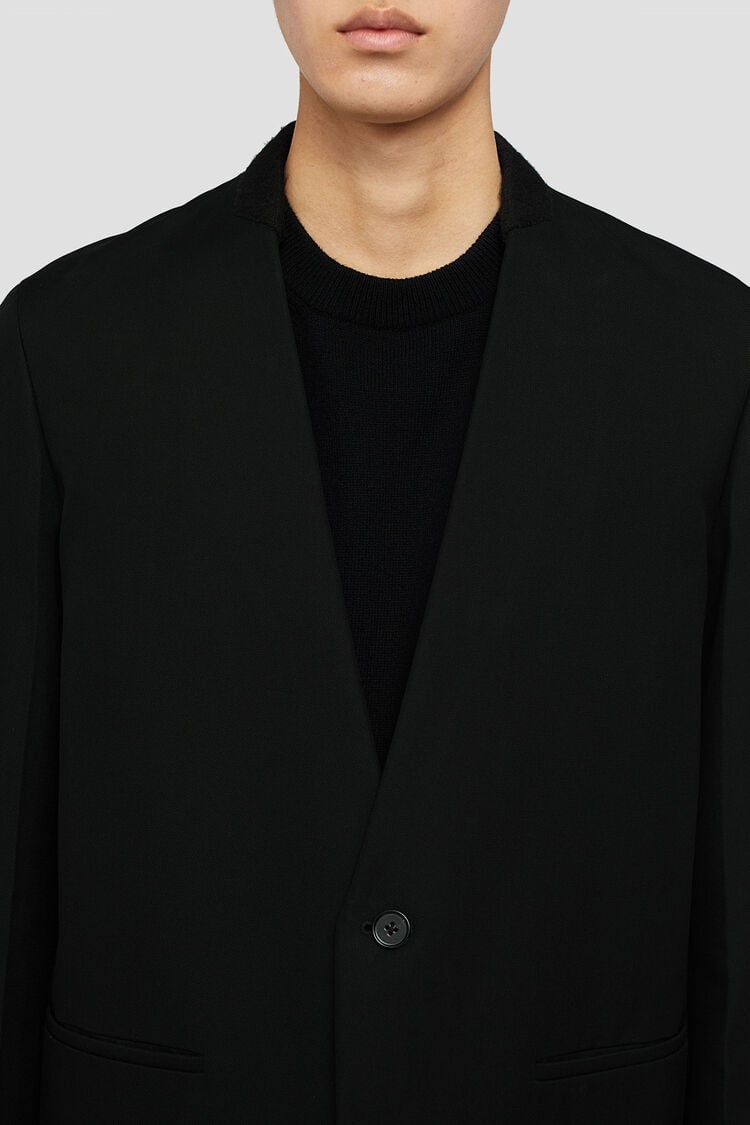 Deconstructed Jacket - 2