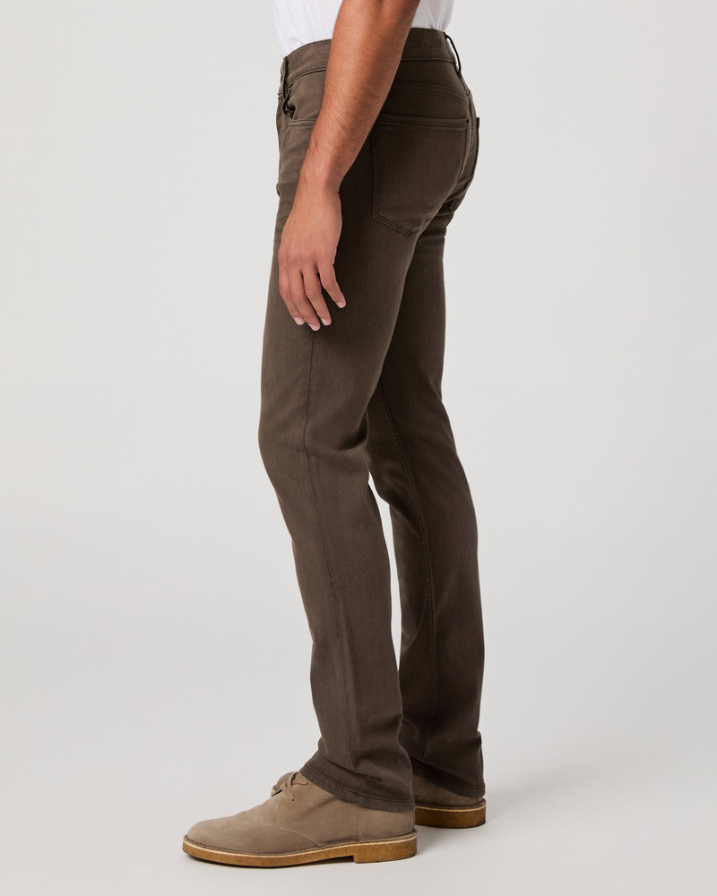 Transcend Lennox 34" Slim Jean 3