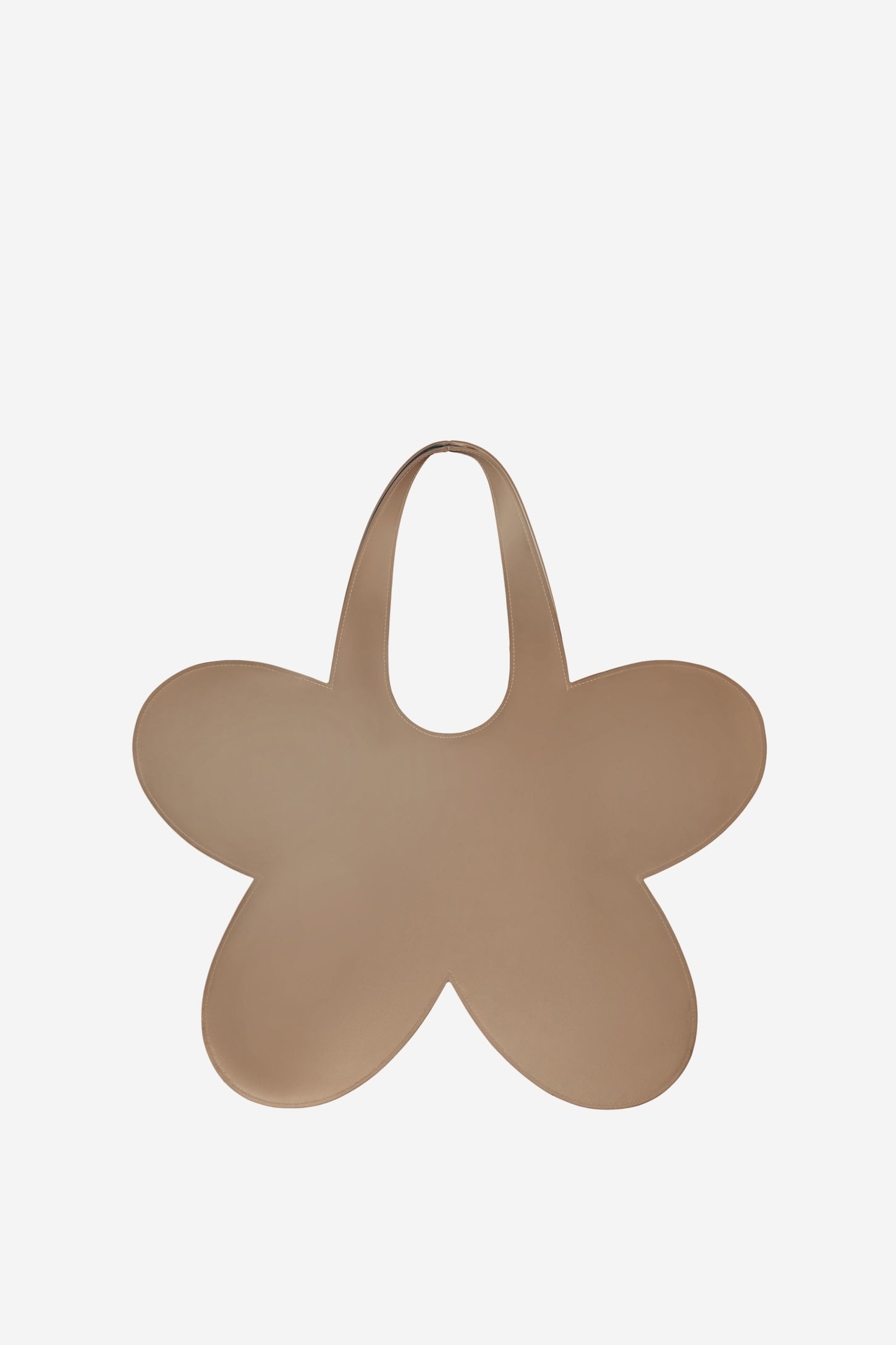 Flower Tote Bag - 3