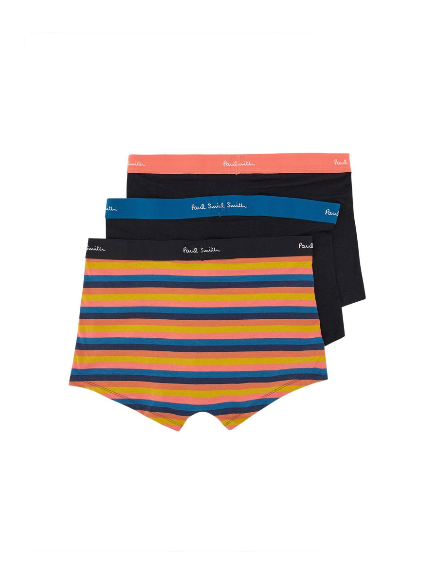 Three-Panties Confection - 2