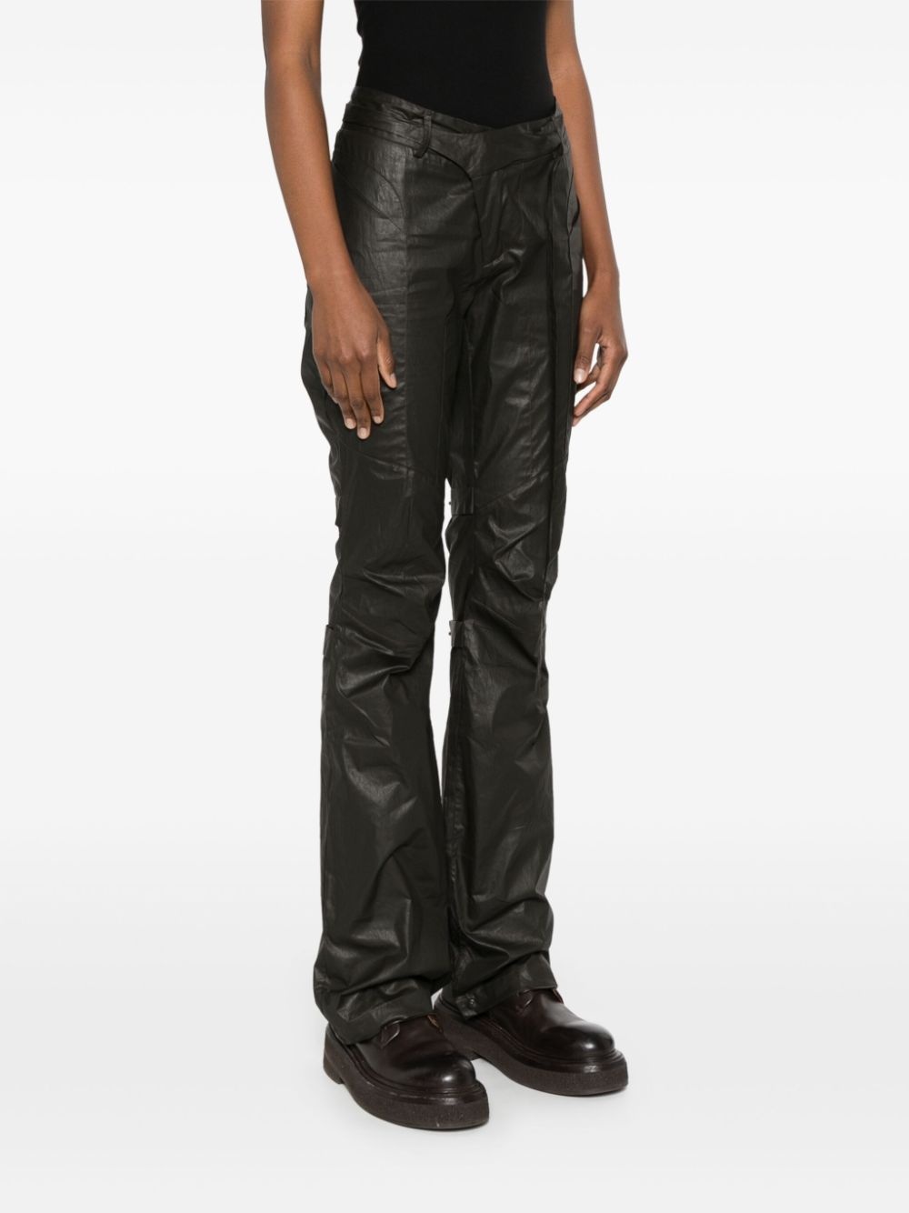 Deconstructed trousers - 3