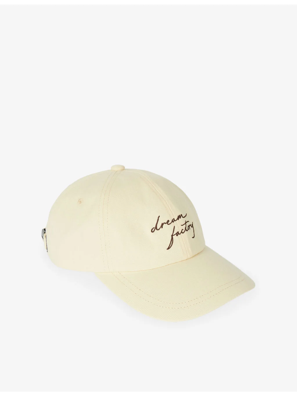 Dream Factory Cotton Baseball Cap - 1