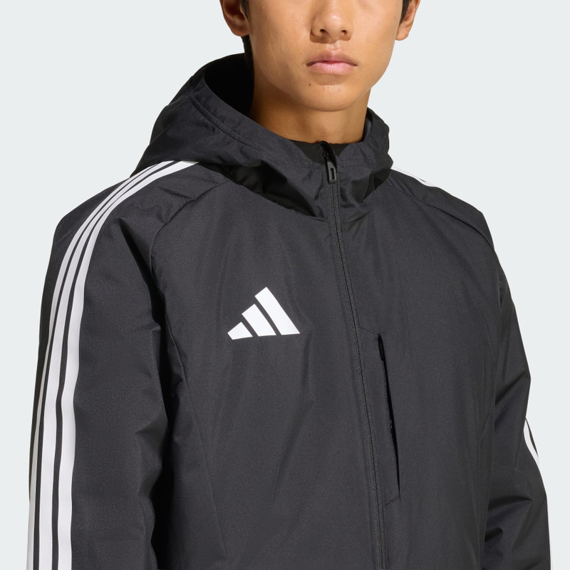 Tiro 26 Stadium Parka 7