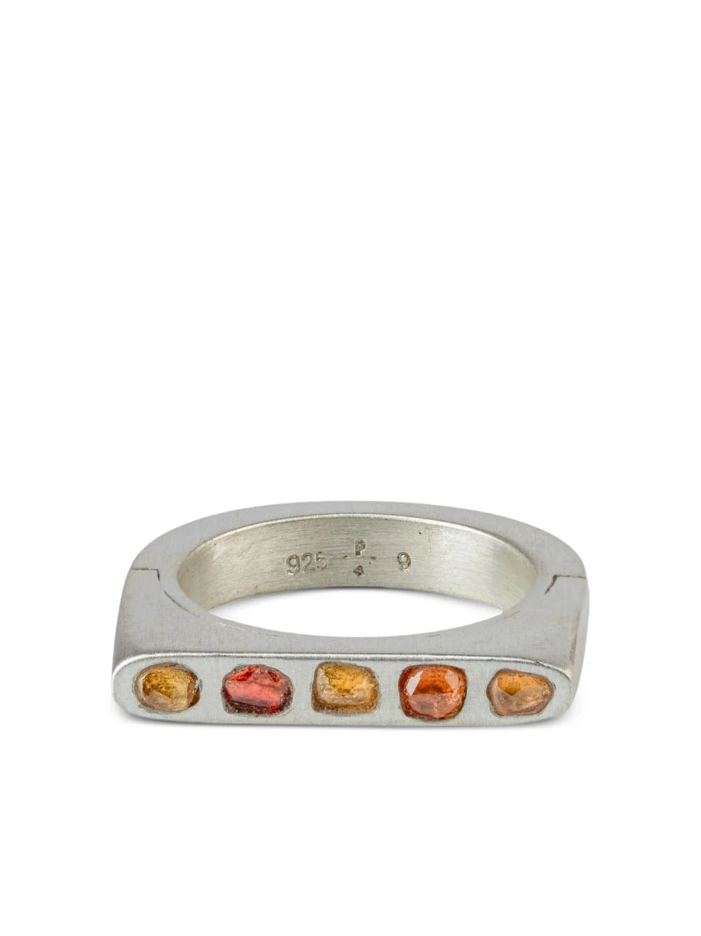 Sistema sapphire ring - 1