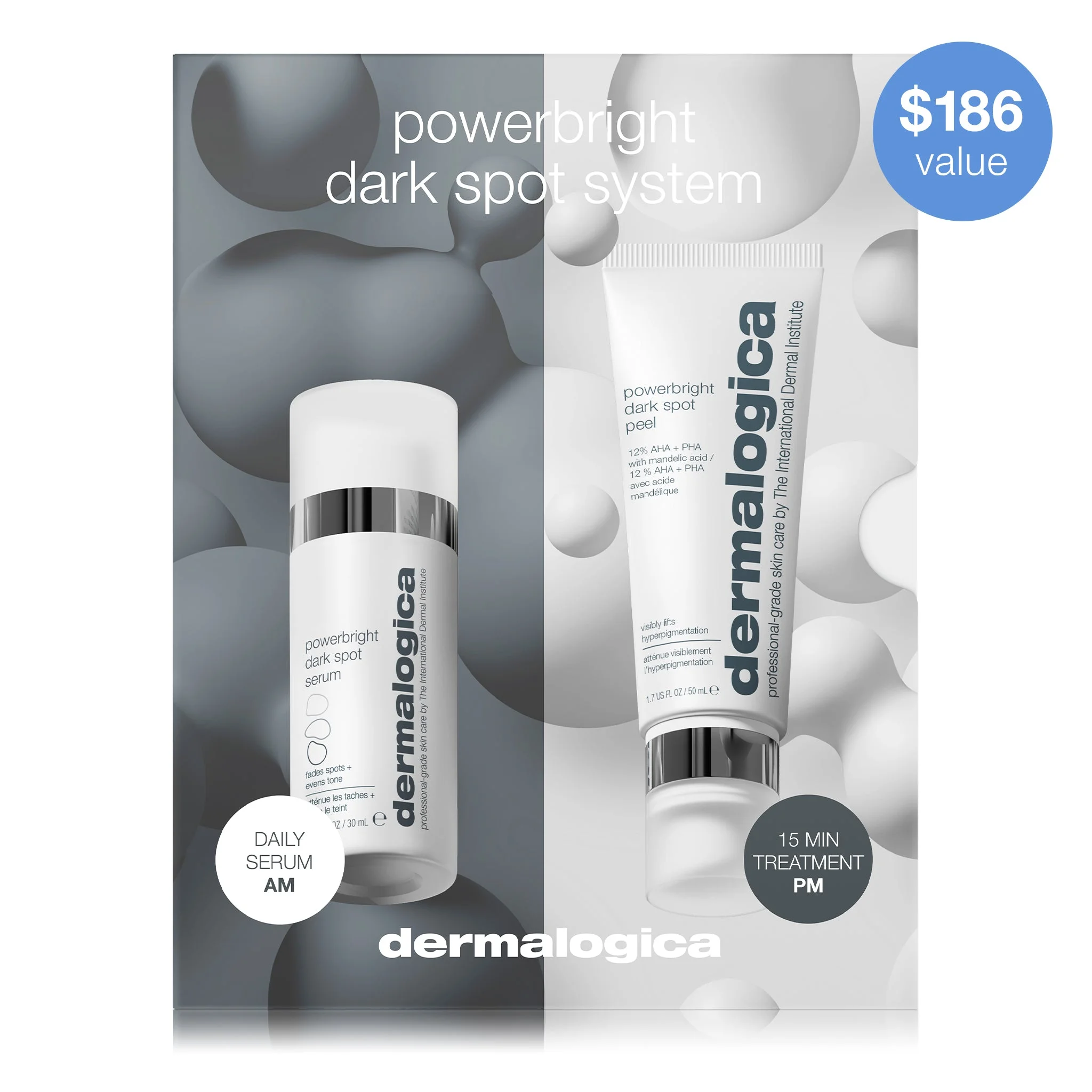 powerbright dark spot peel - 1