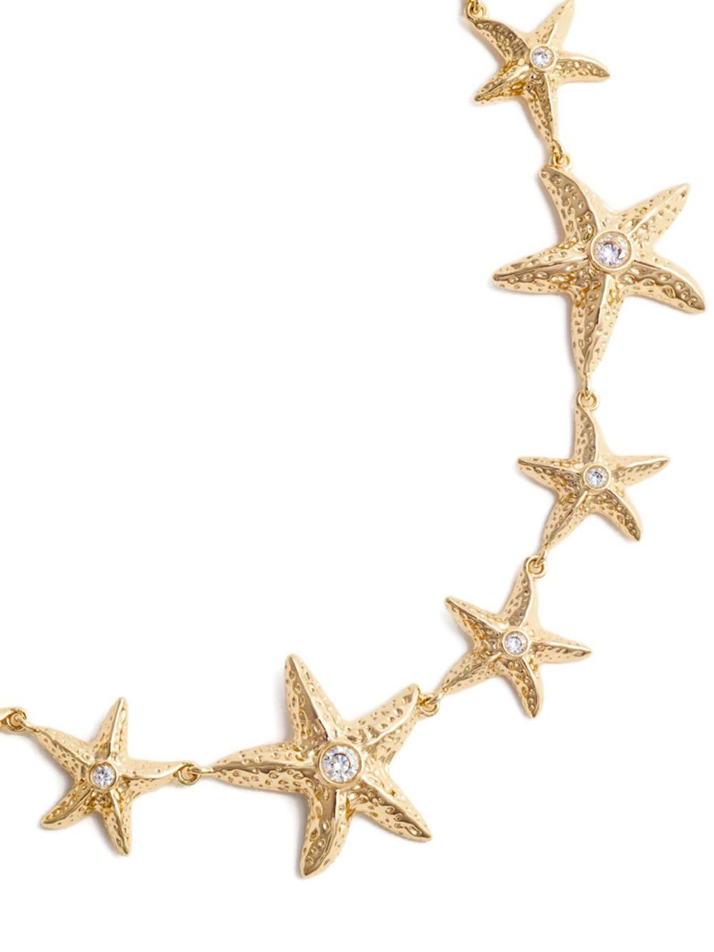 starfish necklace - 3