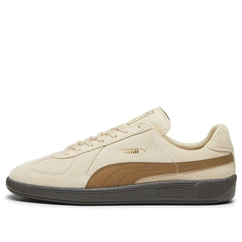 PUMA Army Trainer Suede ' 388156-10 - 1