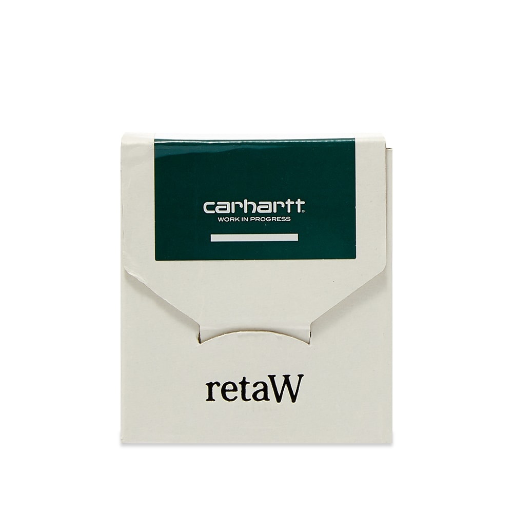 Carhartt WIP x RetaW Reverse Midas Fragrance Candle - 3