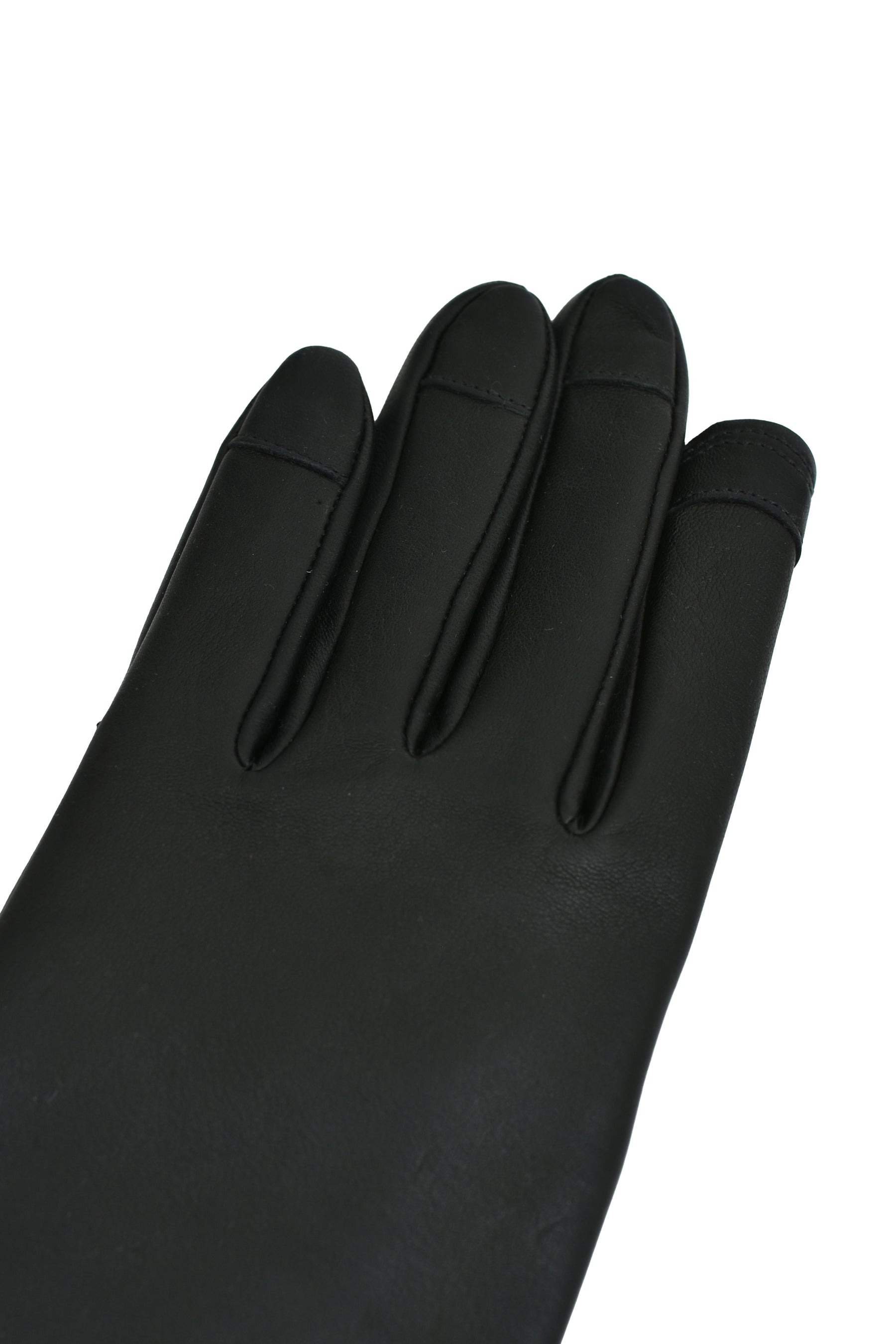 GLEAM GLOVES / BLK - 3