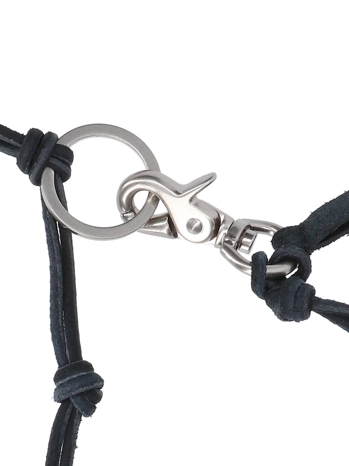 "LADON" KEYRING - 2