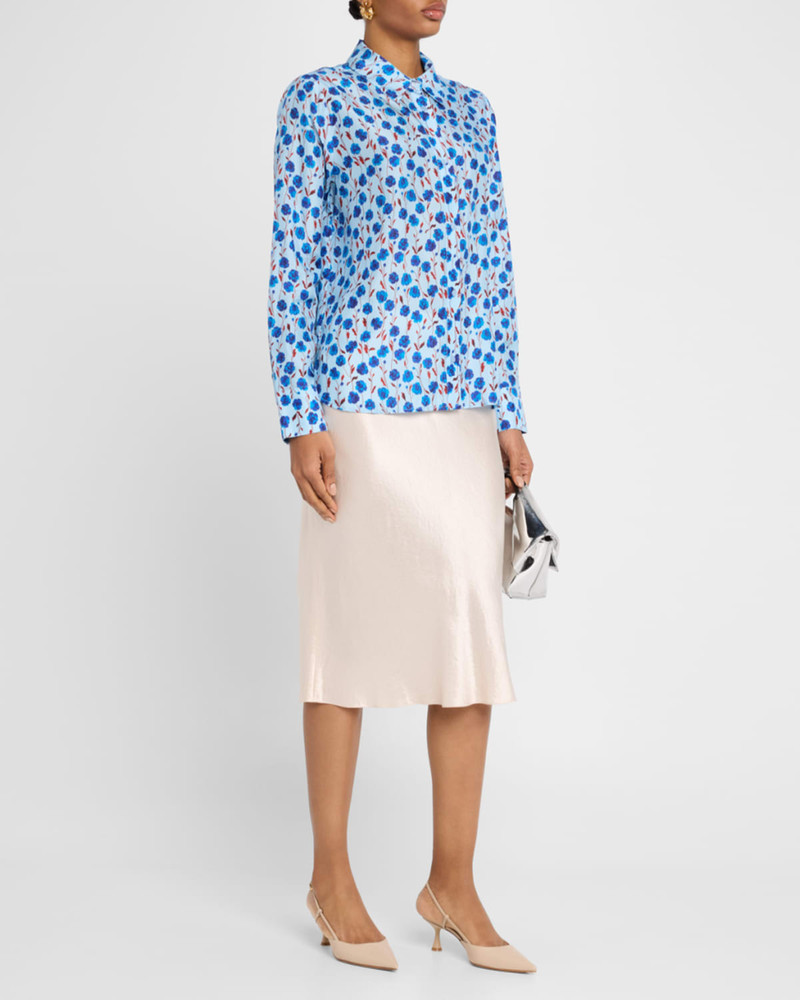 ESSENTIEL ANTWERP Hensley Fitted Shirt outlook