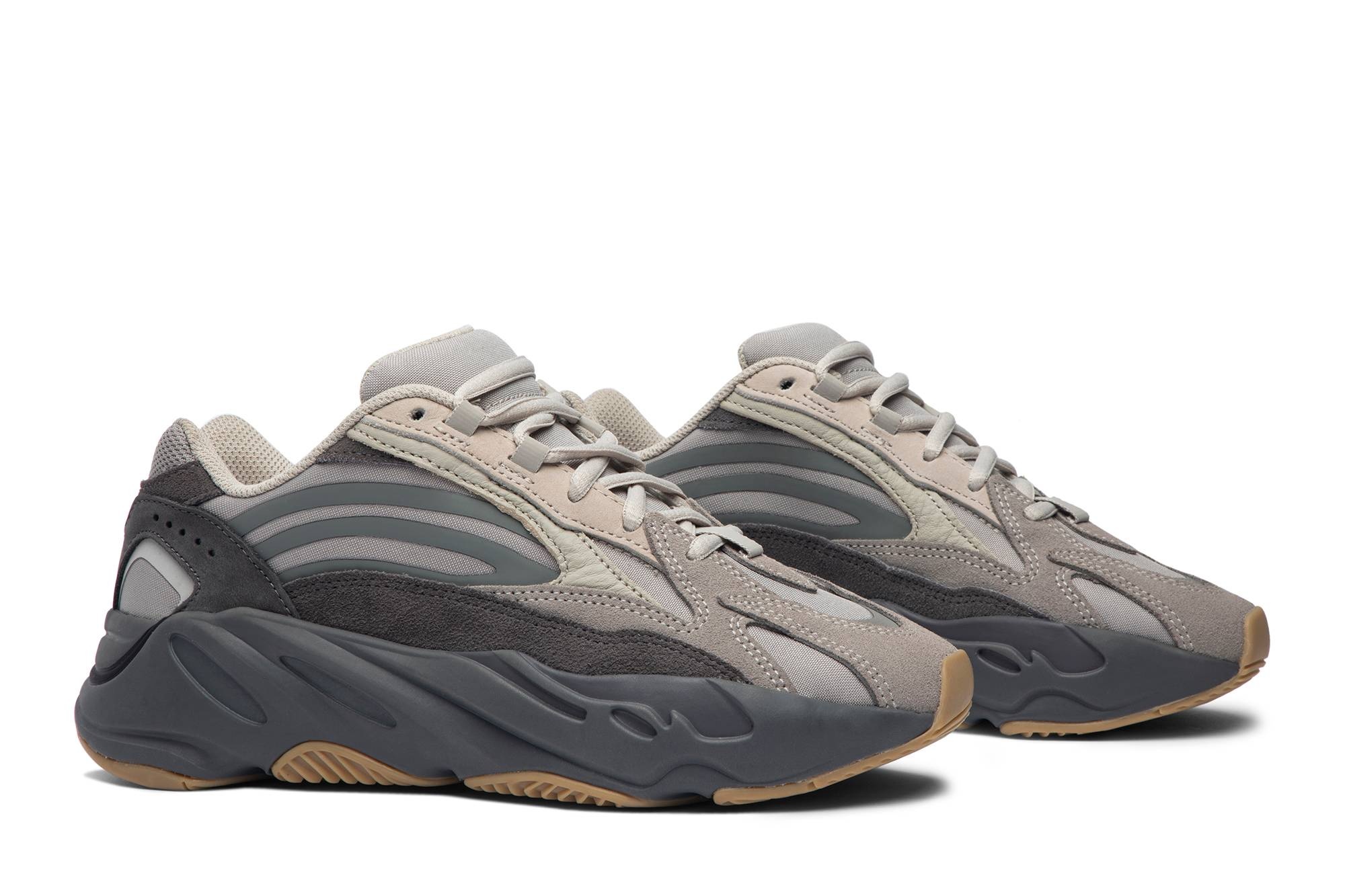 Yeezy Boost 700 V2 'Tephra' - 8
