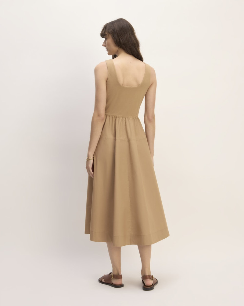 THE SUPIMA® JERSEY RIVIERA DRESS 6