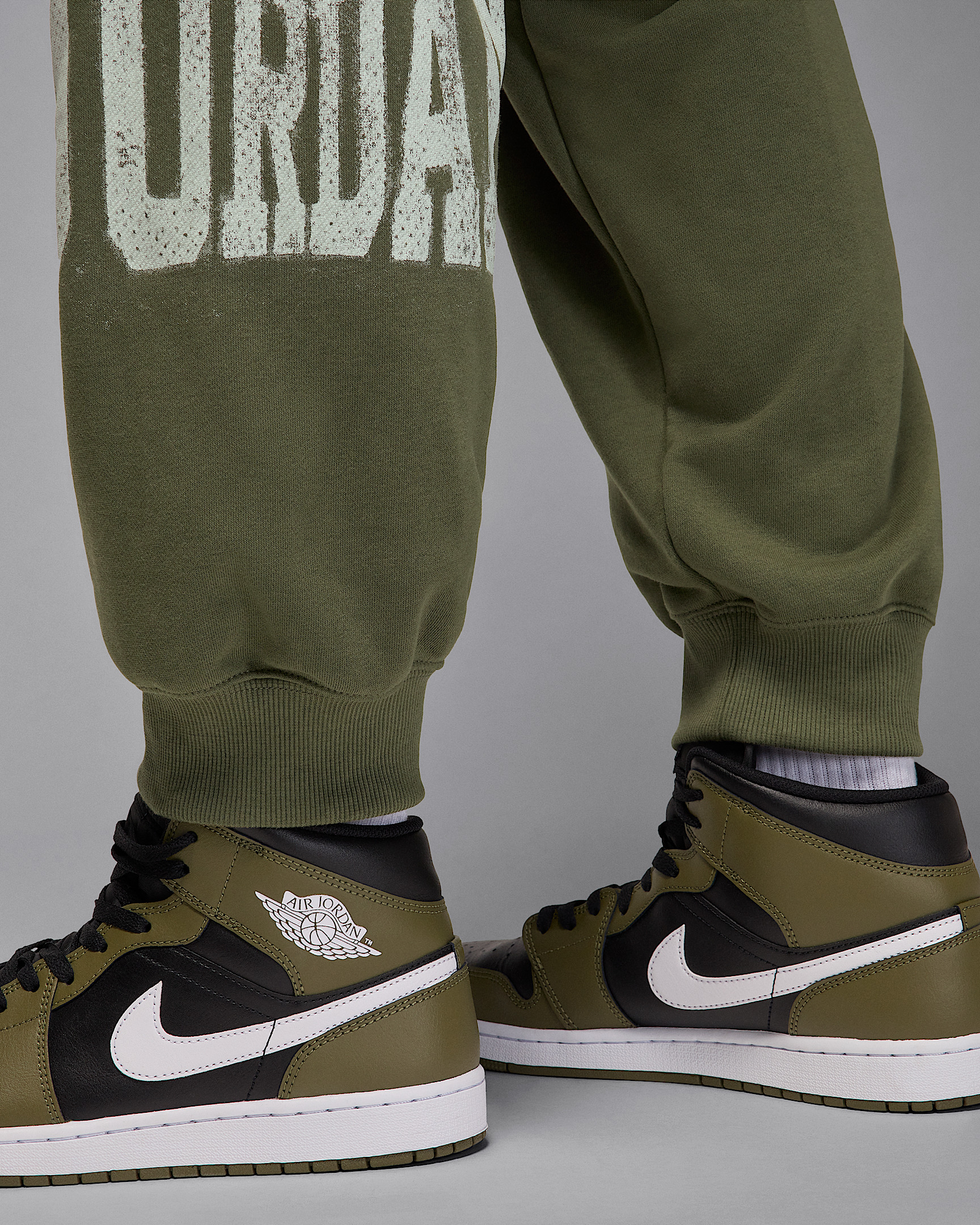 Jordan Brooklyn Men's Collegiate Pants - 6