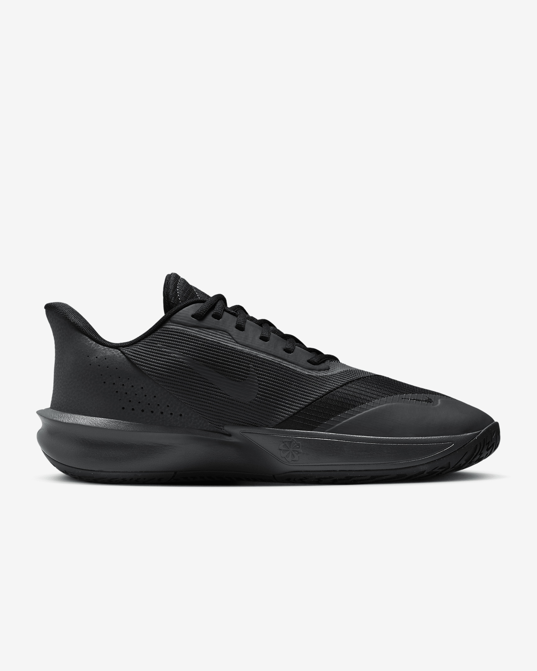 Nike Men's Precision 7 Basketball Shoes - 4