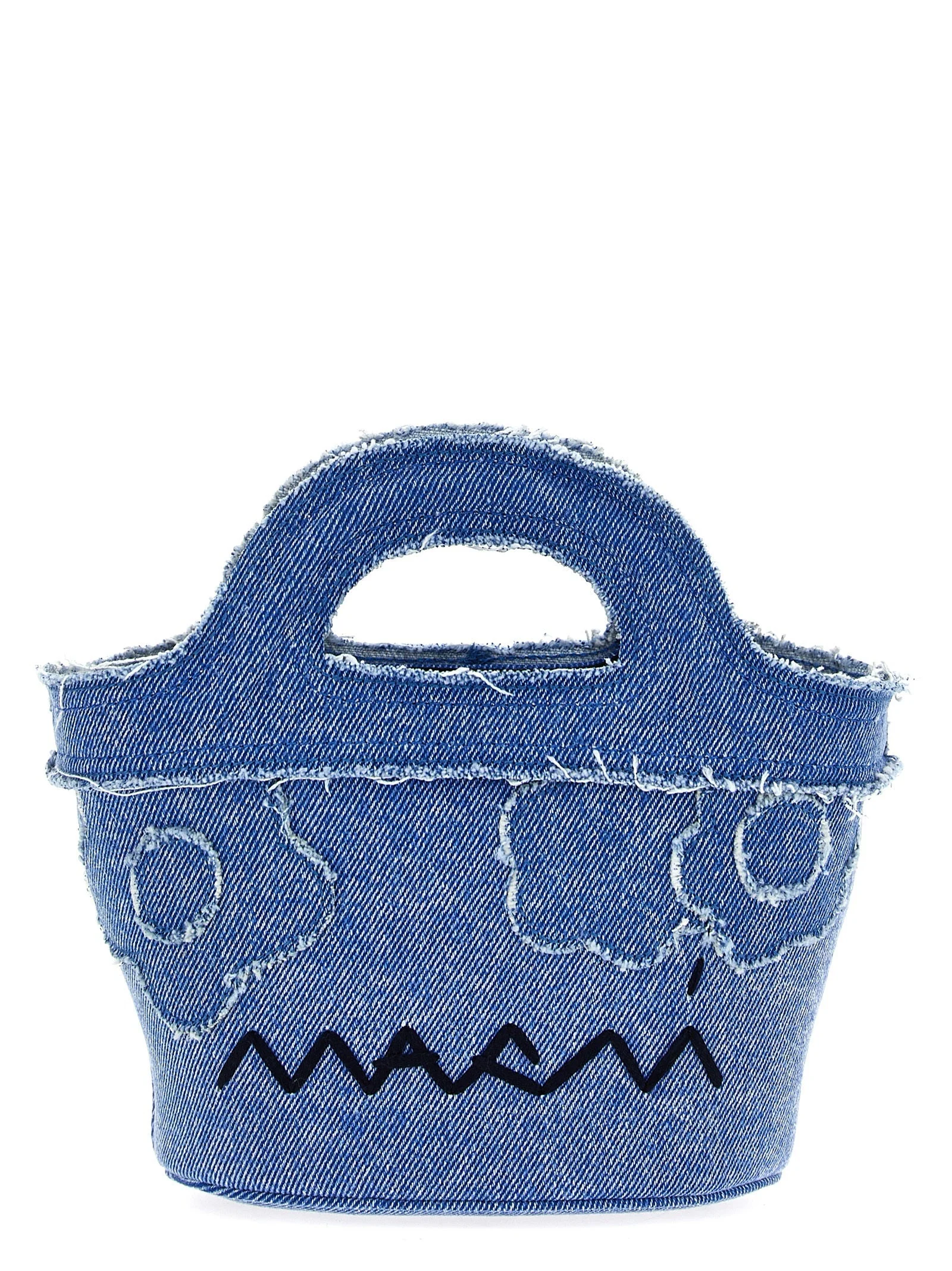 Marni Women 'Tropicalia Micro' Handbag - 1