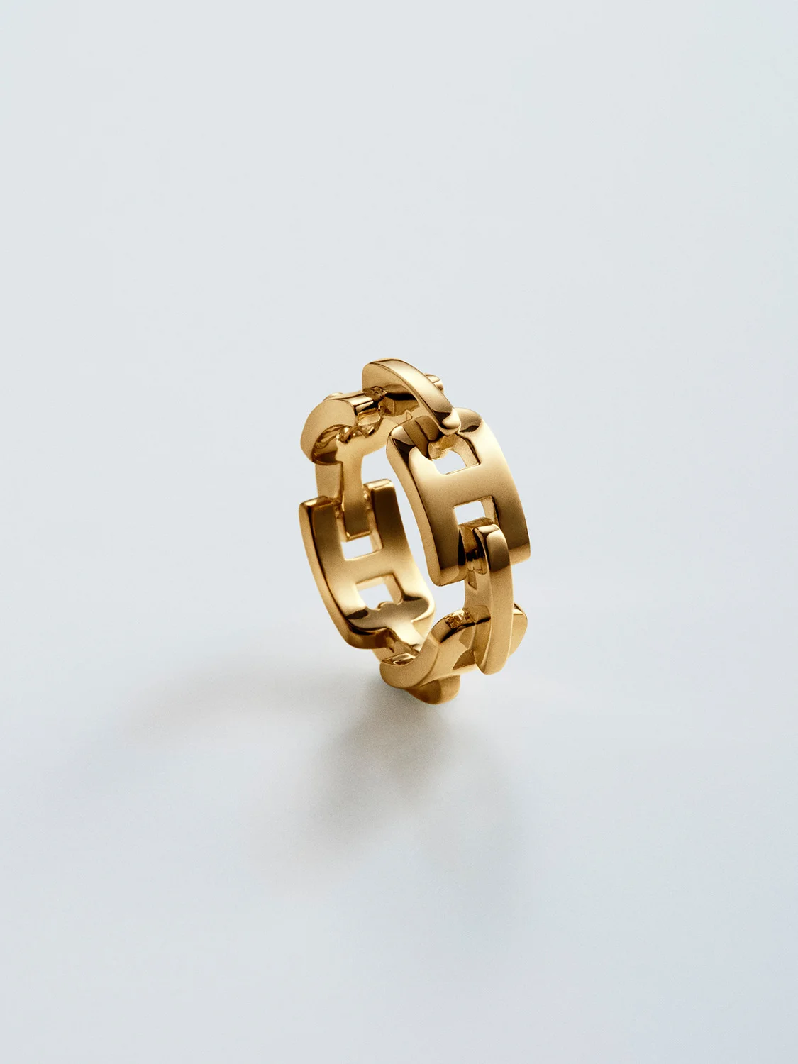A CHAIN RING - 1