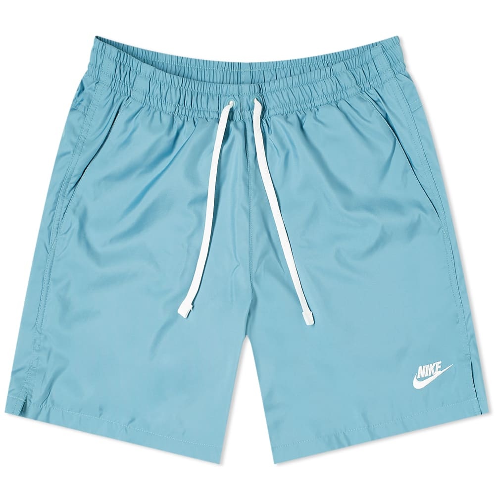 Nike Retro Woven Short - 1