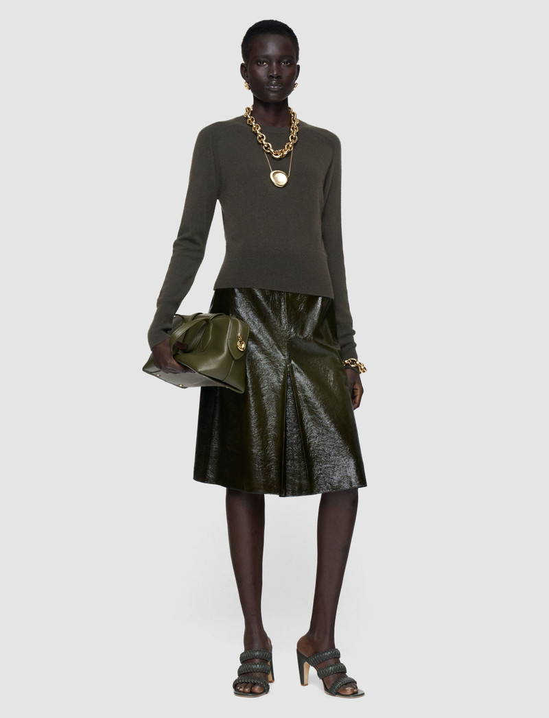 JOSEPH Melby Light Pure Cashmere Jumper outlook