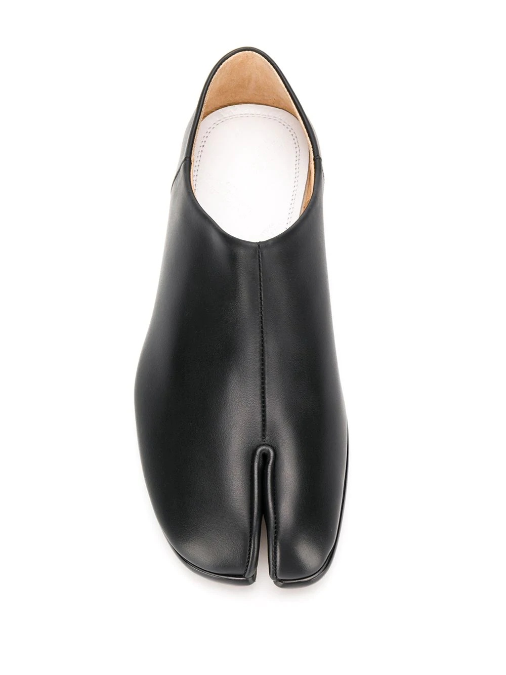 Tabi slip-ons - 4