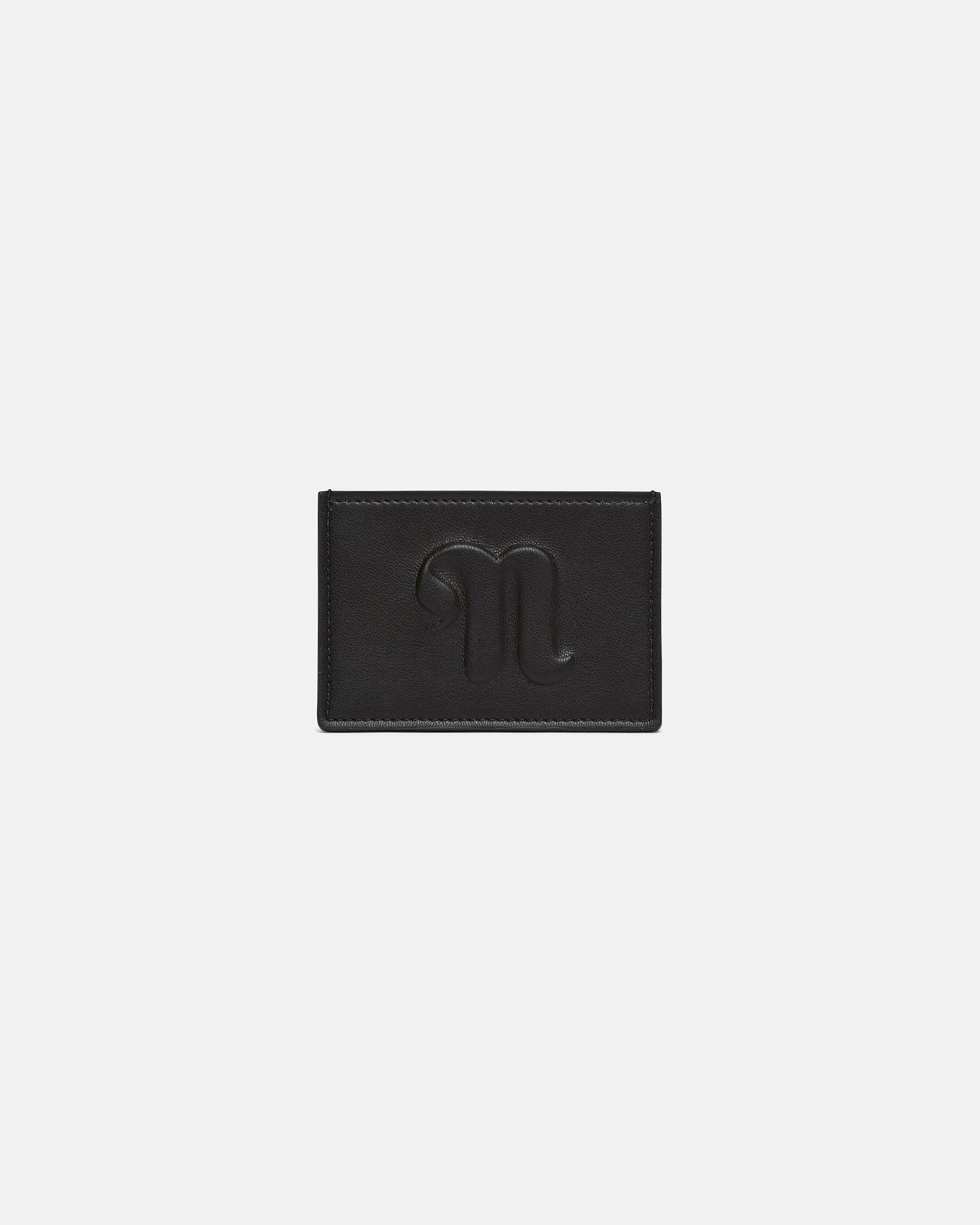 Alt-Leather Cardholder - 1