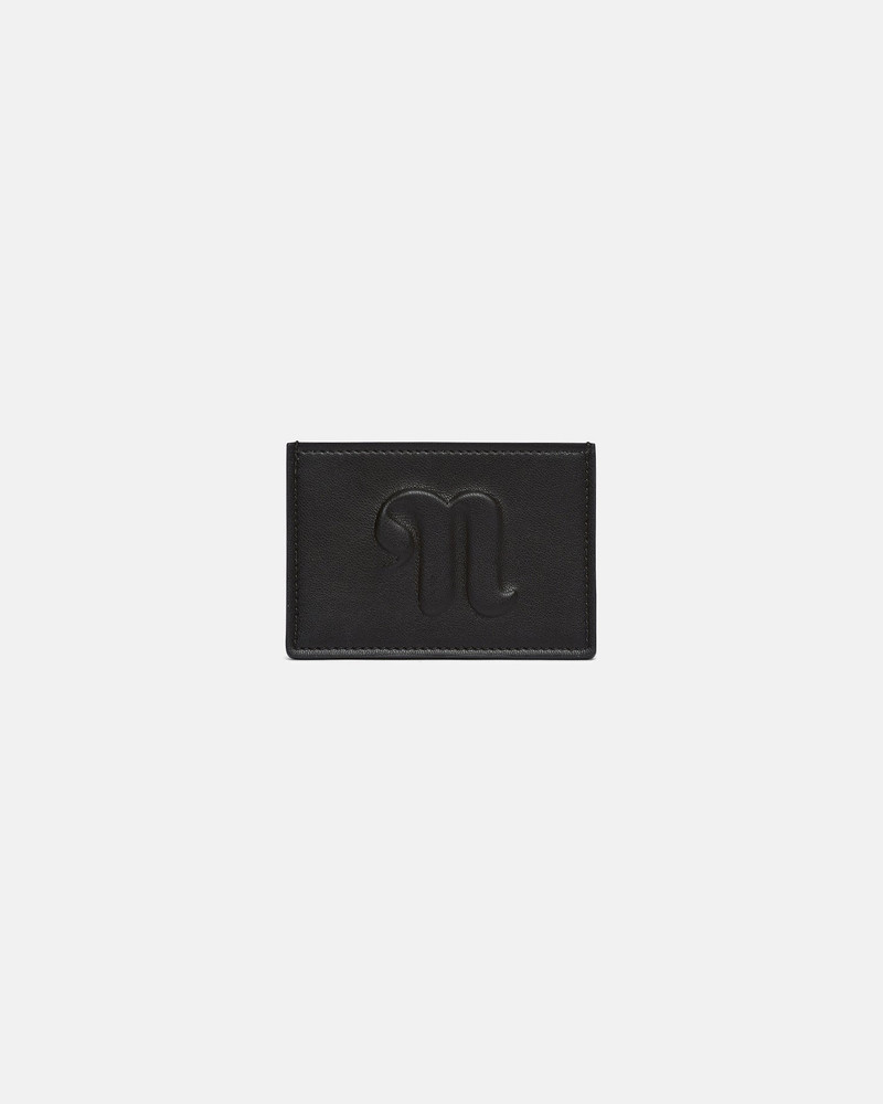 Alt-Leather Cardholder 1
