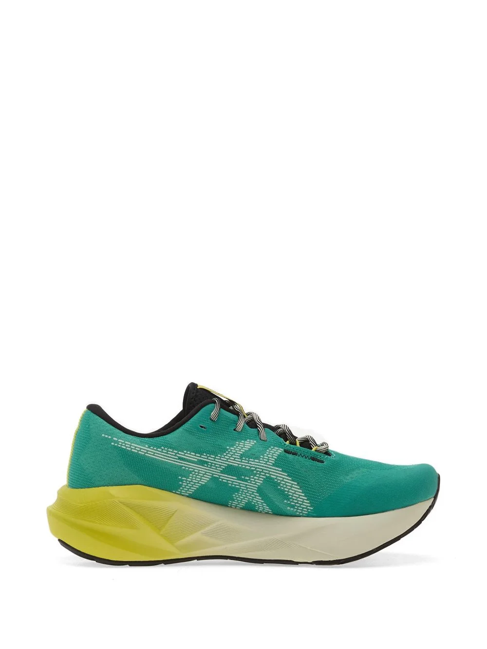 Novablast stripe sneakers - 1
