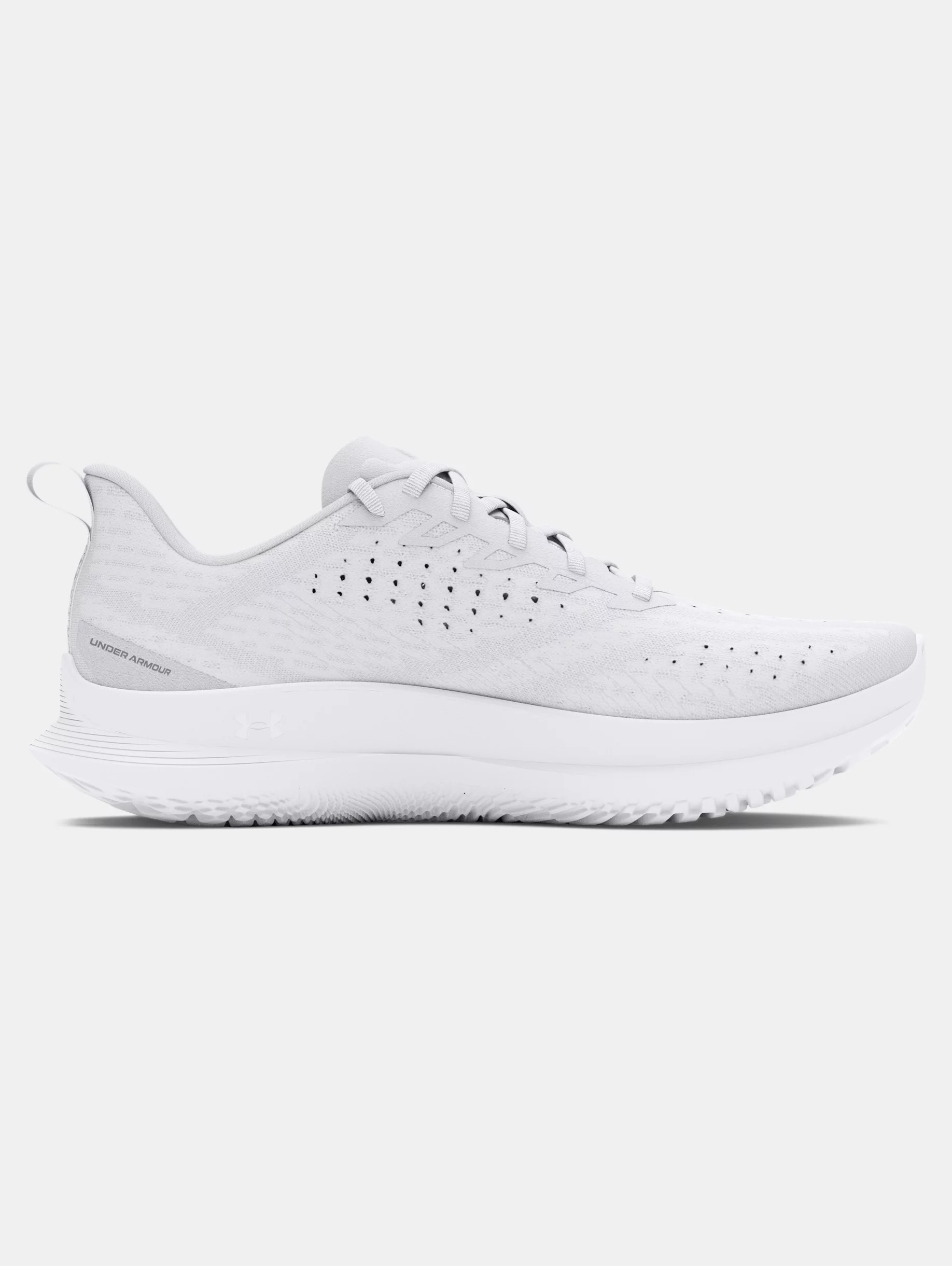 Men's UA Velociti 4 Running Shoes - 7