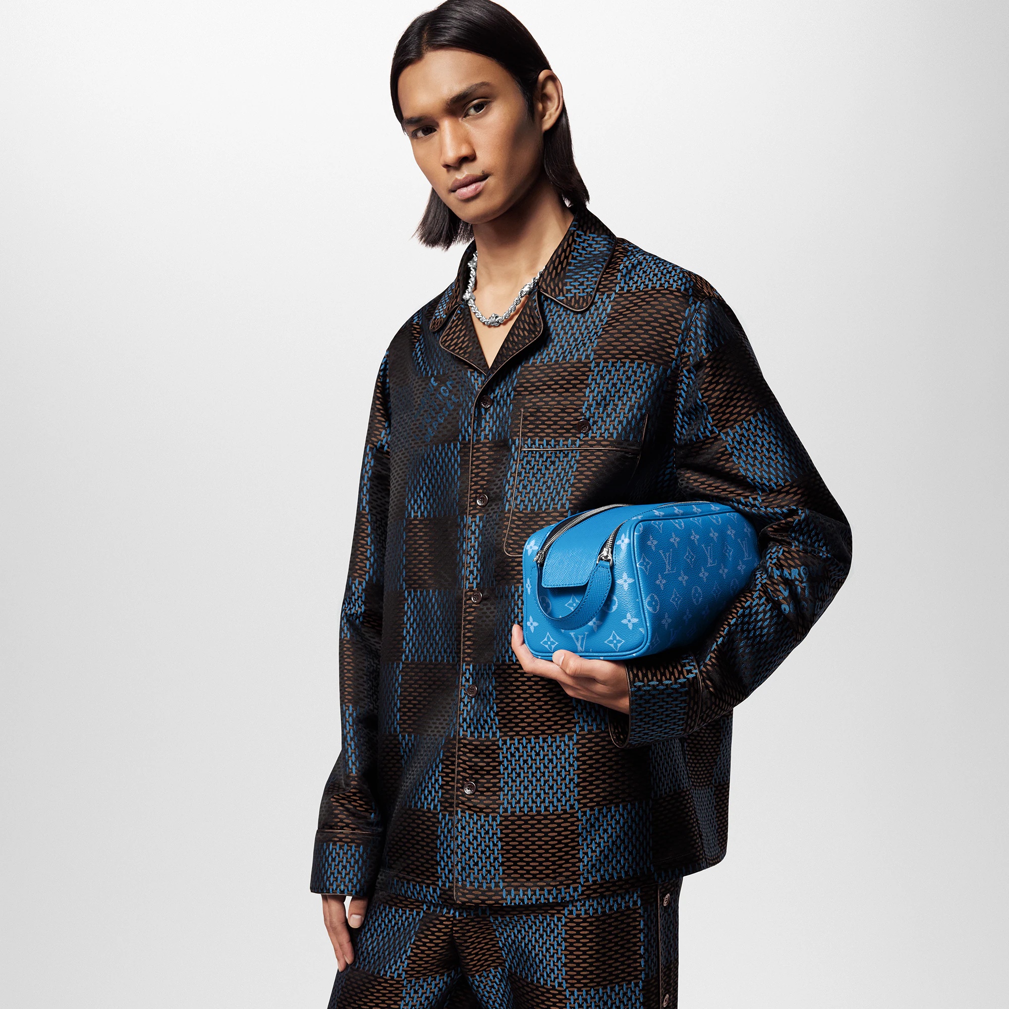 Dopp Kit - 7