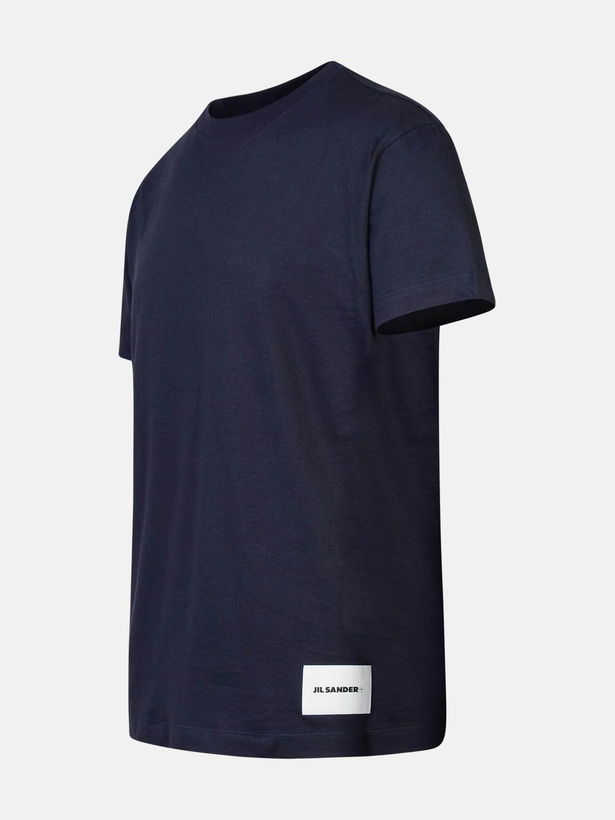 3 cotton t-shirt set - 5