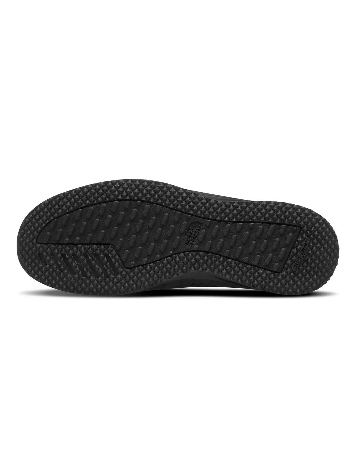 NSE Chukka "TNF Black" Men's Boot - 4