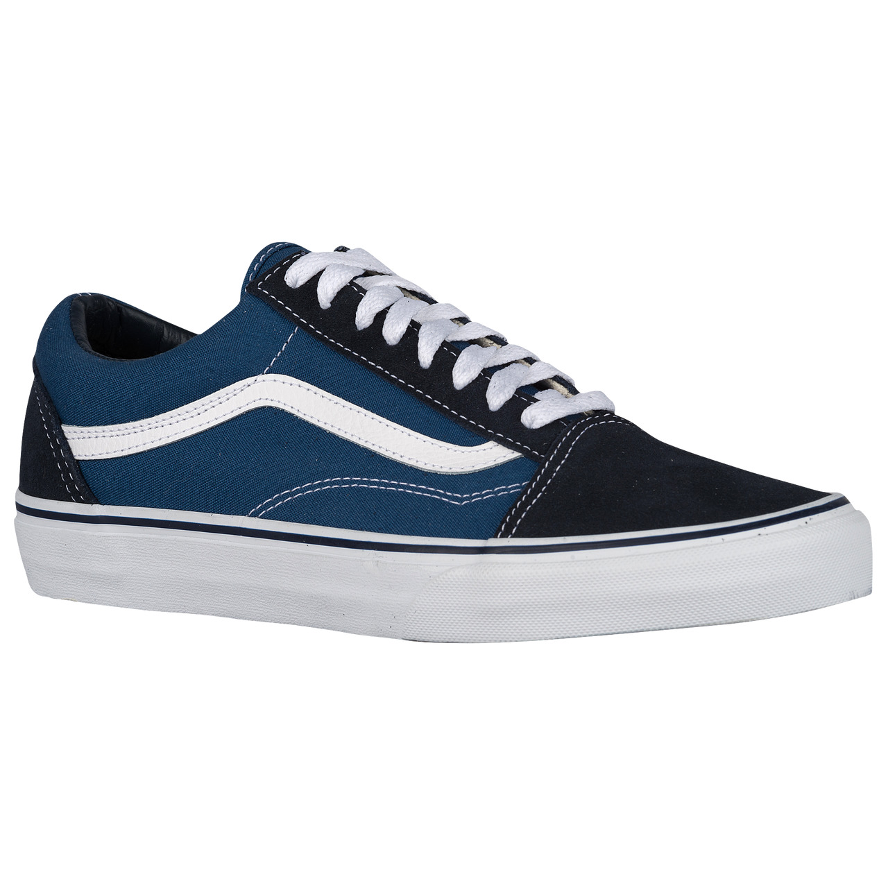 Vans Mens Vans Old Skool - 1