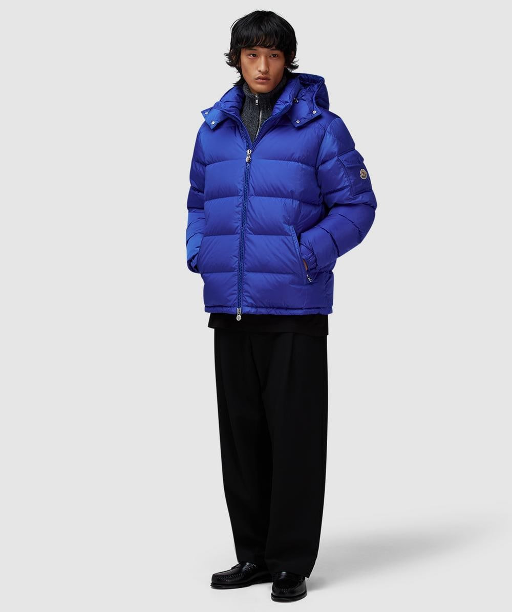 Maya Jacket - 8