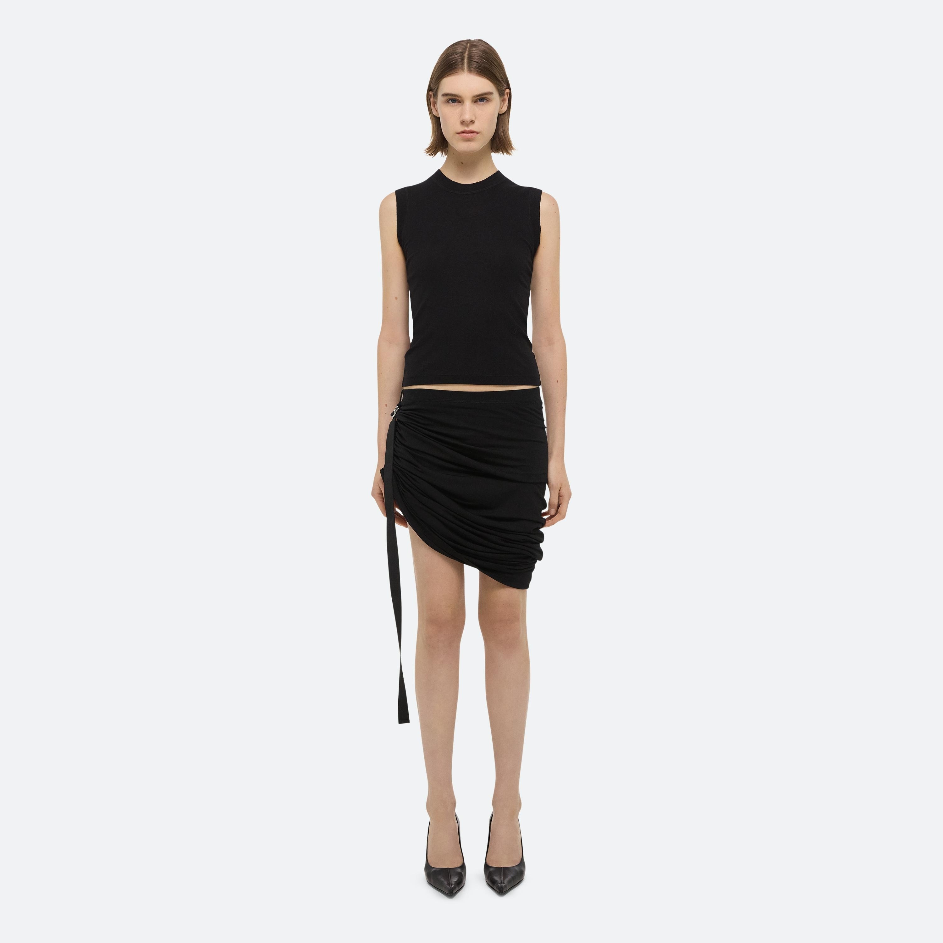 WIND MINI SKIRT - 3