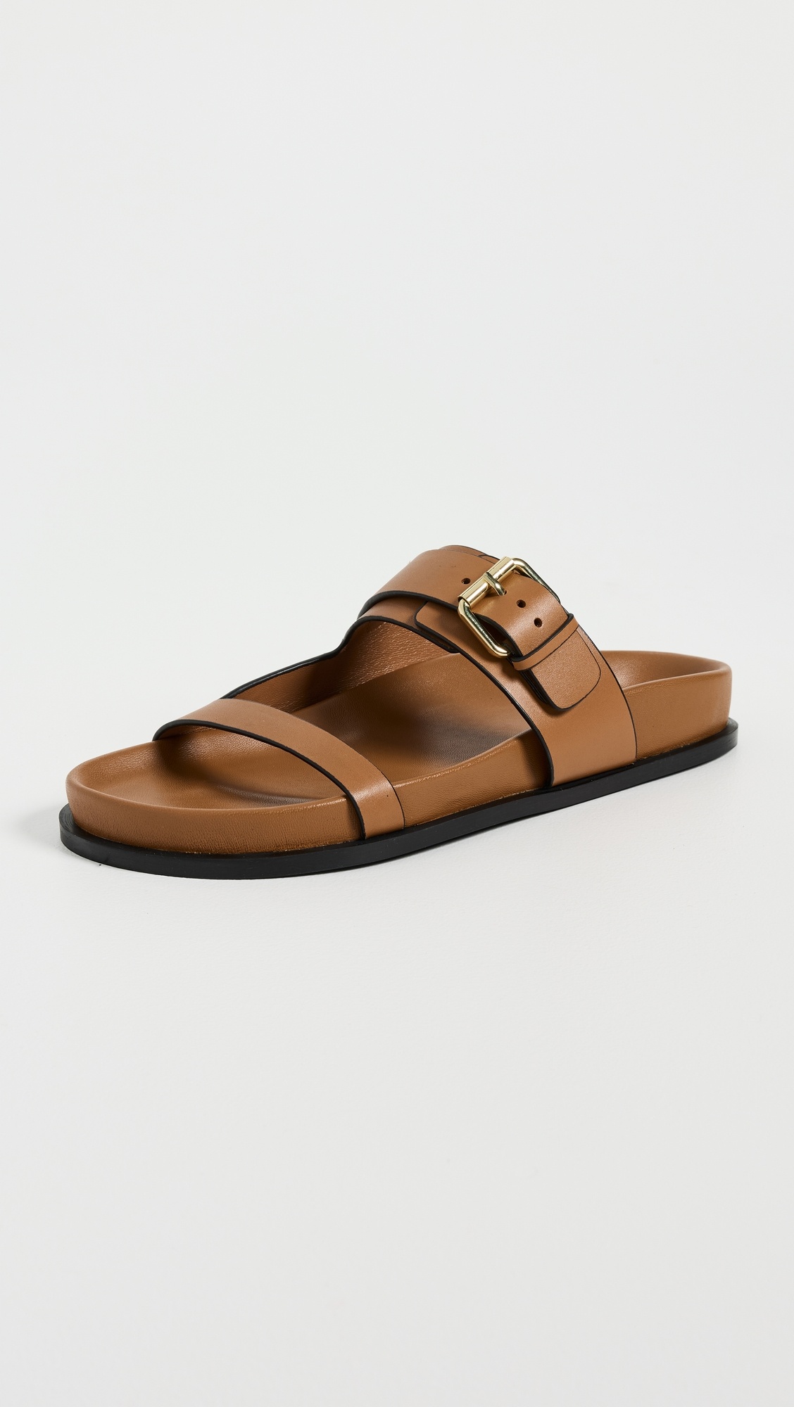 Prince Sandals - 1