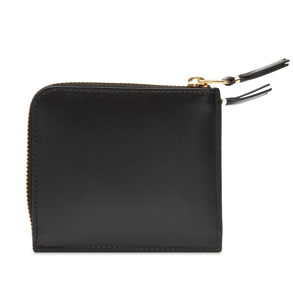 Comme des Garcons SA3100OP Outside Pocket Wallet - 3