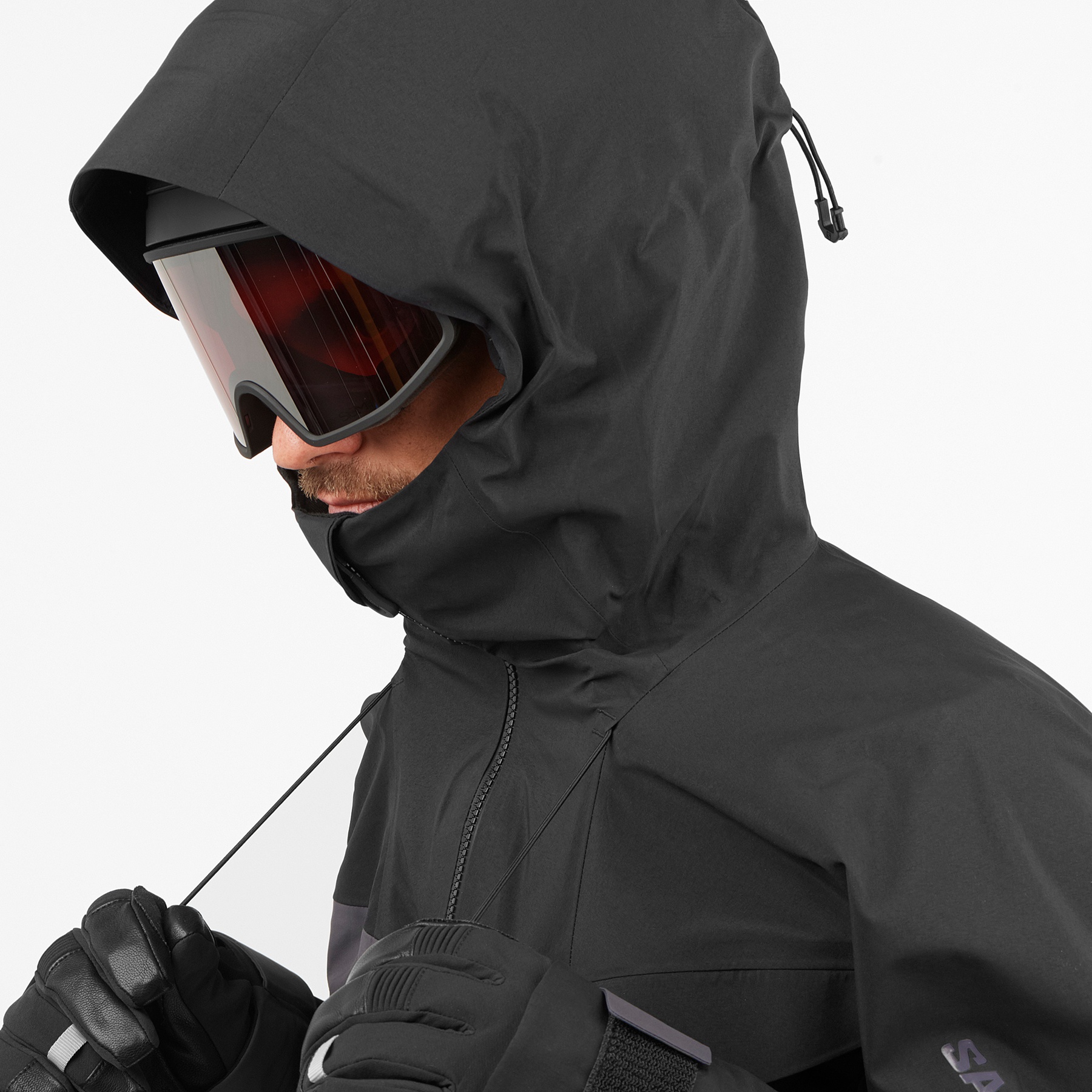 MOON PATROL GORE-TEX - 8