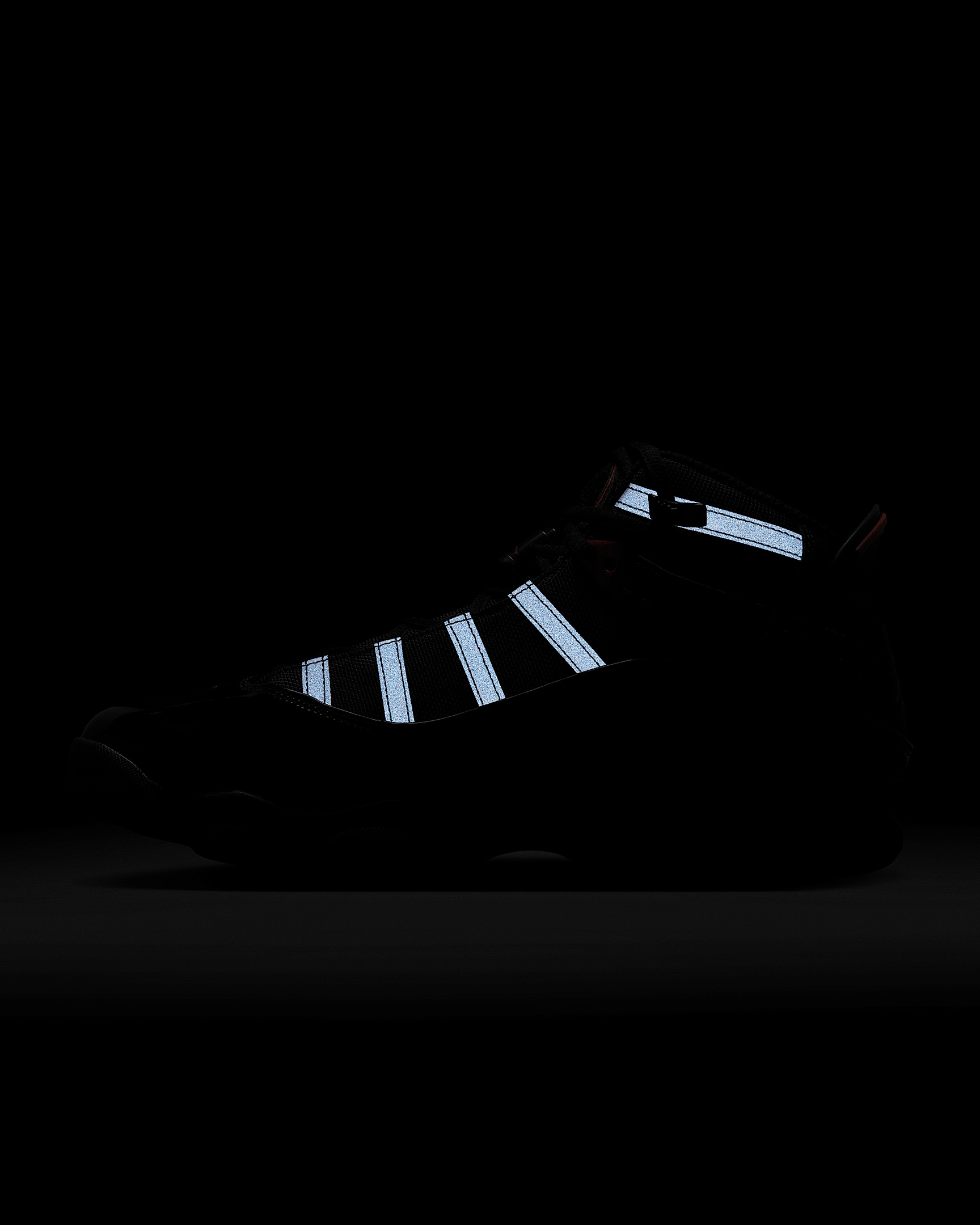 Jordan 6 Rings Men's Shoes - 11