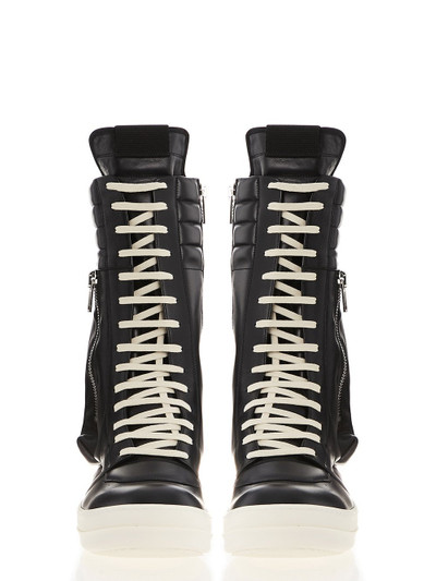 Rick Owens BOOTS outlook